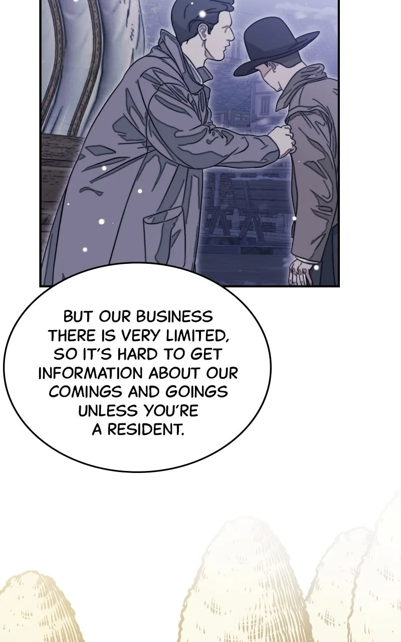 This Wasn’t in My Adoption Plan! Chapter 37 page 52 - 