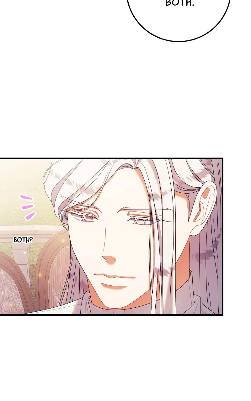 This Wasn’t in My Adoption Plan! Chapter 37 page 8 - 