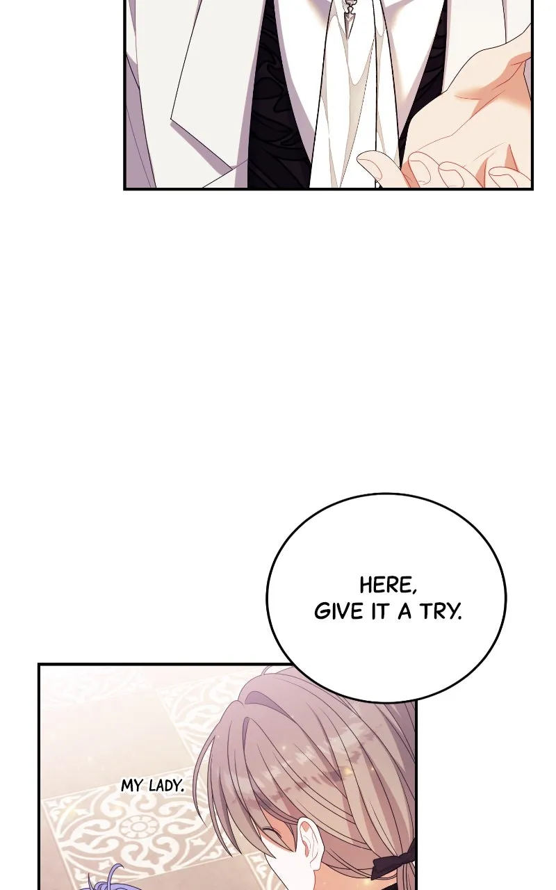 This Wasn’t in My Adoption Plan! Chapter 37 page 76 - 