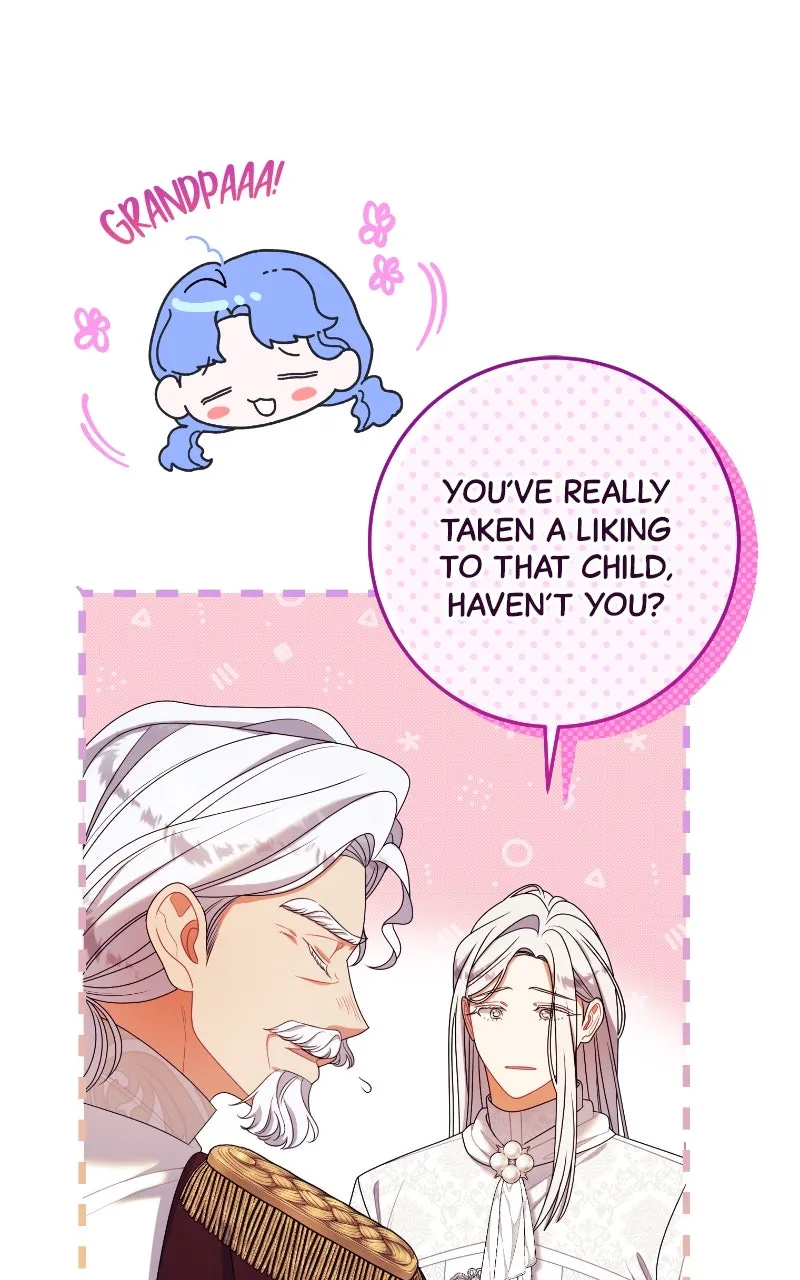 This Wasn’t in My Adoption Plan! Chapter 37 page 9 - 