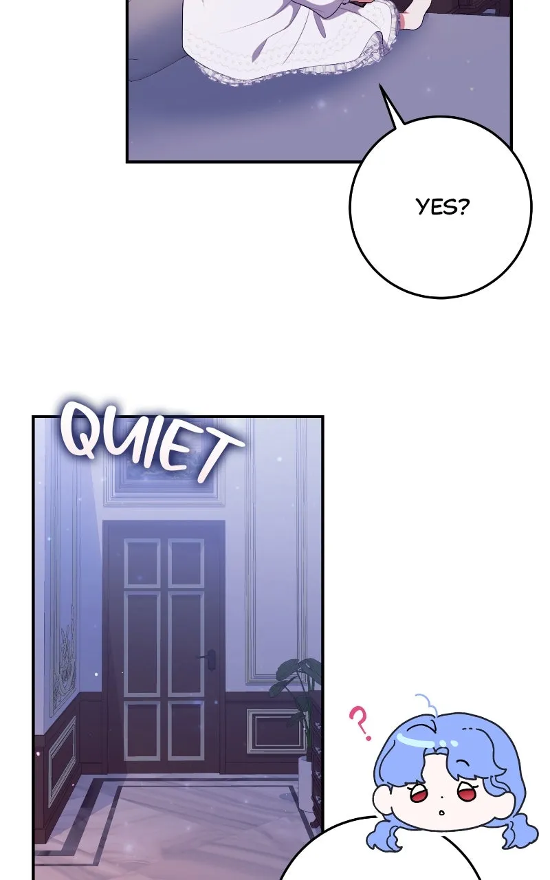This Wasn’t in My Adoption Plan! Chapter 37 page 89 - 