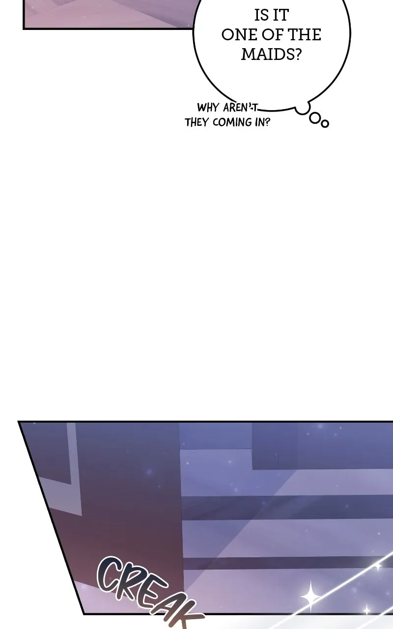This Wasn’t in My Adoption Plan! Chapter 37 page 90 - 