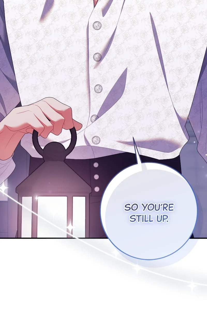 This Wasn’t in My Adoption Plan! Chapter 37 page 92 - 