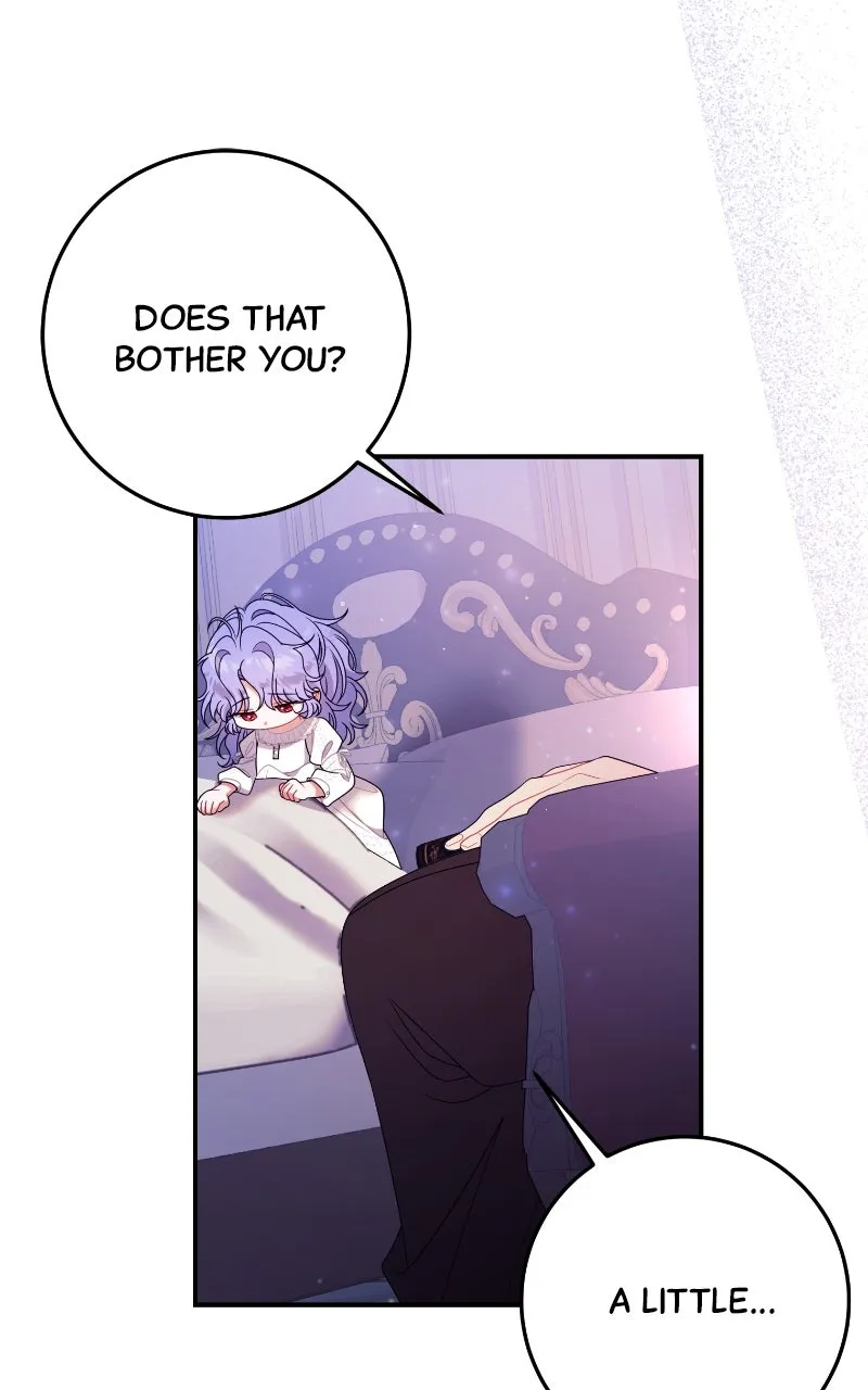 This Wasn’t in My Adoption Plan! Chapter 38 page 16 - 