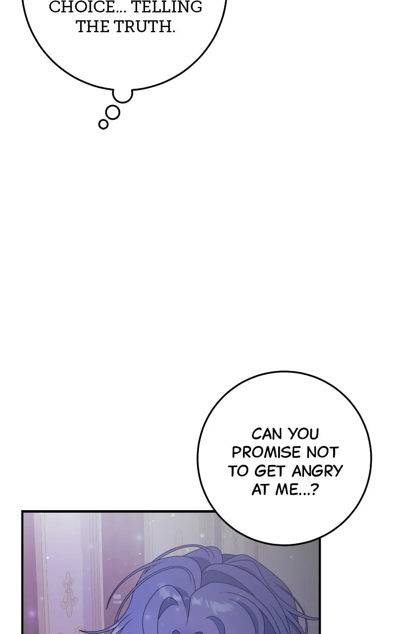 This Wasn’t in My Adoption Plan! Chapter 38 page 23 - 