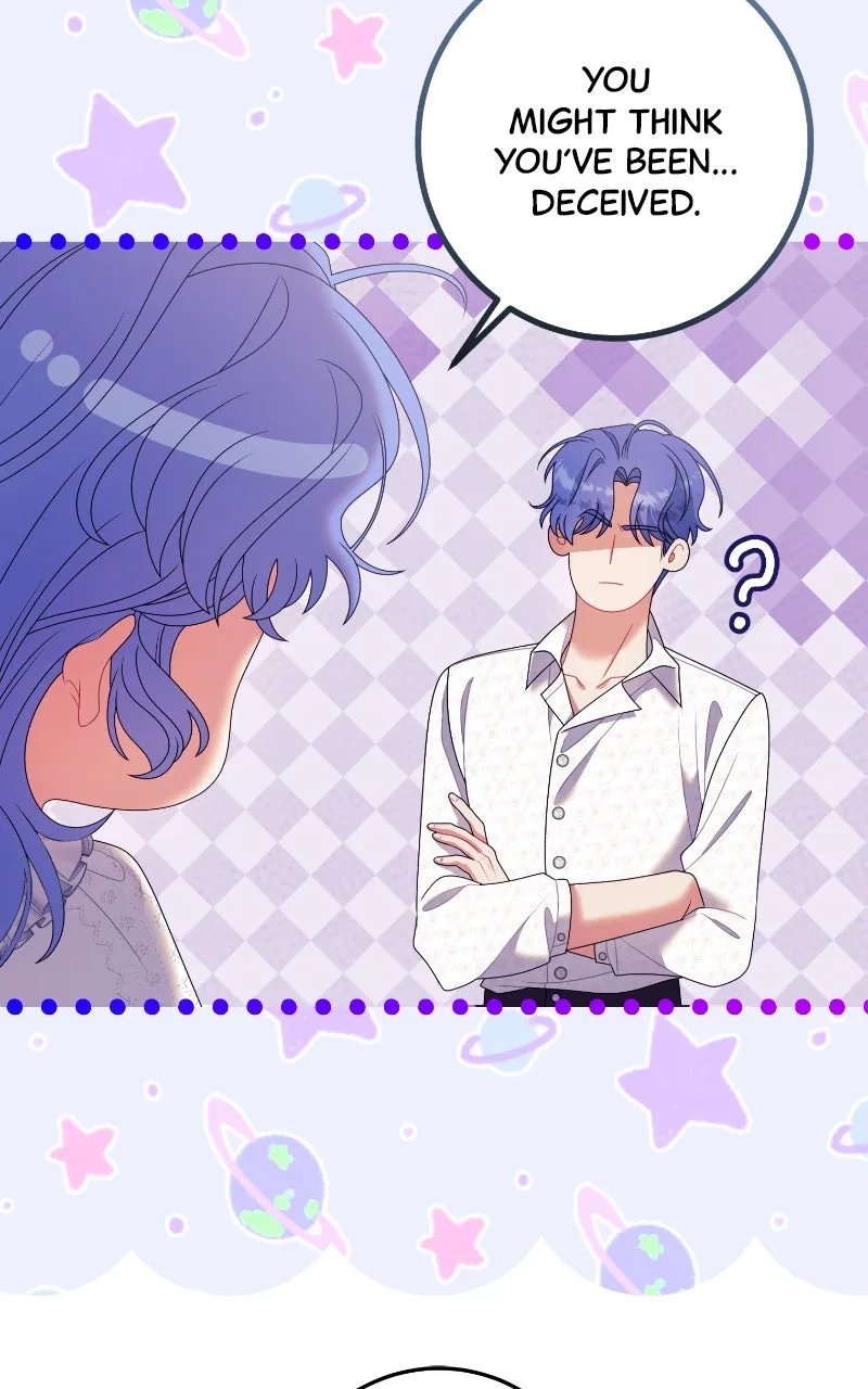 This Wasn’t in My Adoption Plan! Chapter 38 page 25 - 