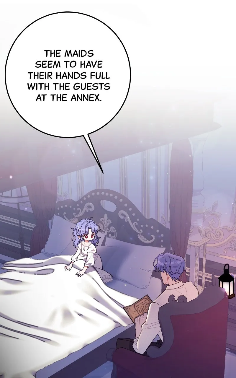 This Wasn’t in My Adoption Plan! Chapter 38 page 5 - 