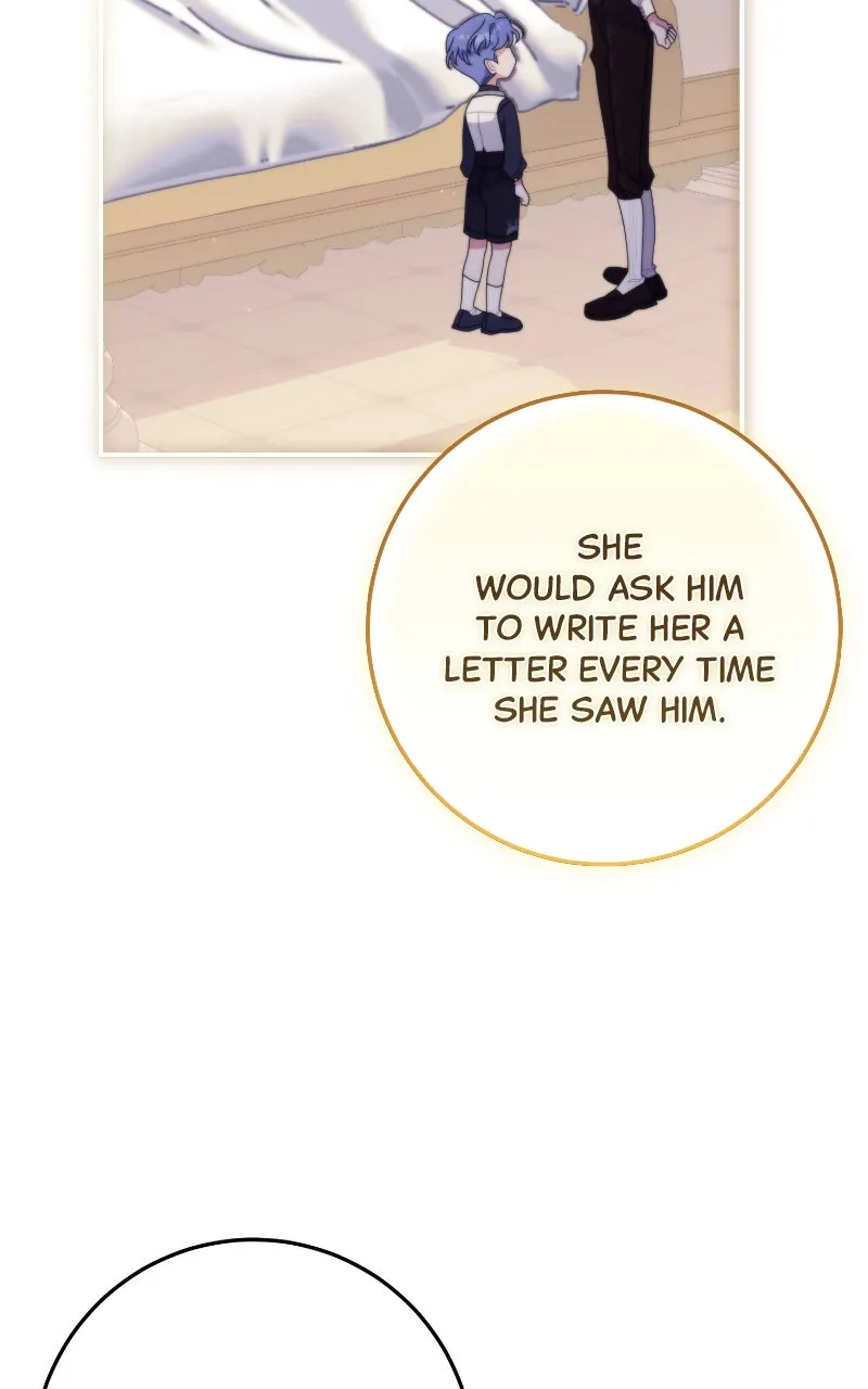 This Wasn’t in My Adoption Plan! Chapter 38 page 51 - 