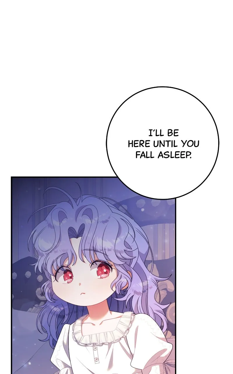 This Wasn’t in My Adoption Plan! Chapter 38 page 7 - 