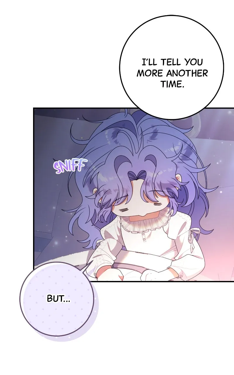 This Wasn’t in My Adoption Plan! Chapter 38 page 61 - 
