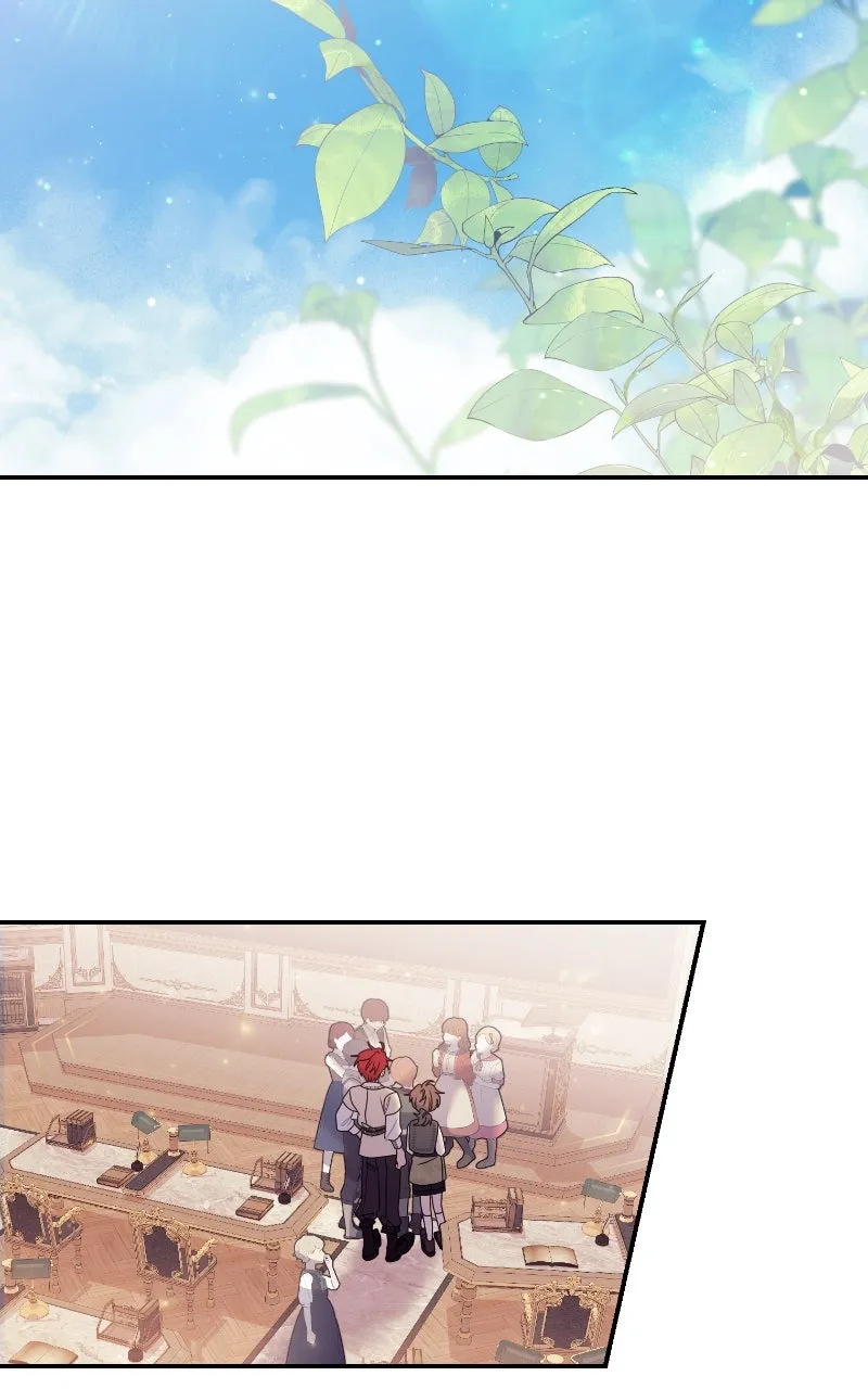 This Wasn’t in My Adoption Plan! Chapter 38 page 84 - 