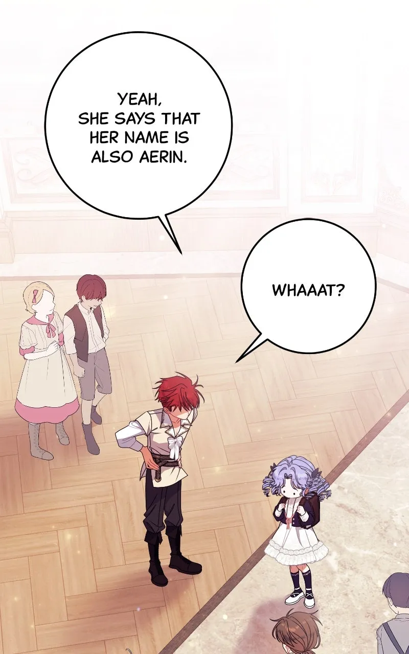 This Wasn’t in My Adoption Plan! Chapter 39 page 2 - 