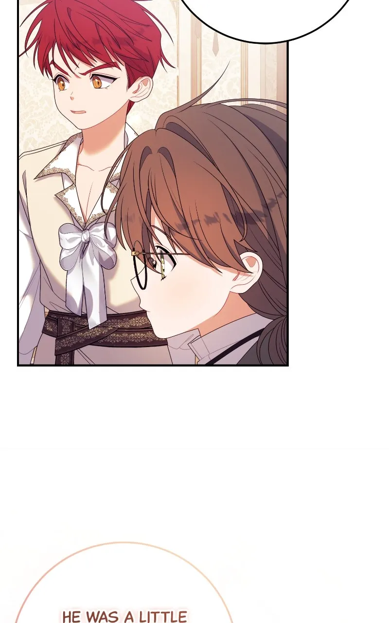 This Wasn’t in My Adoption Plan! Chapter 39 page 12 - 