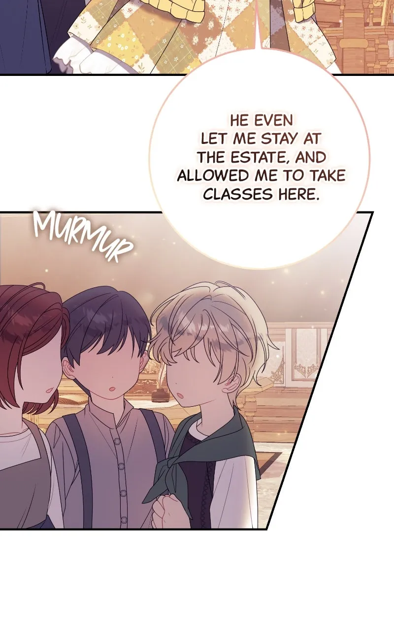This Wasn’t in My Adoption Plan! Chapter 39 page 14 - 