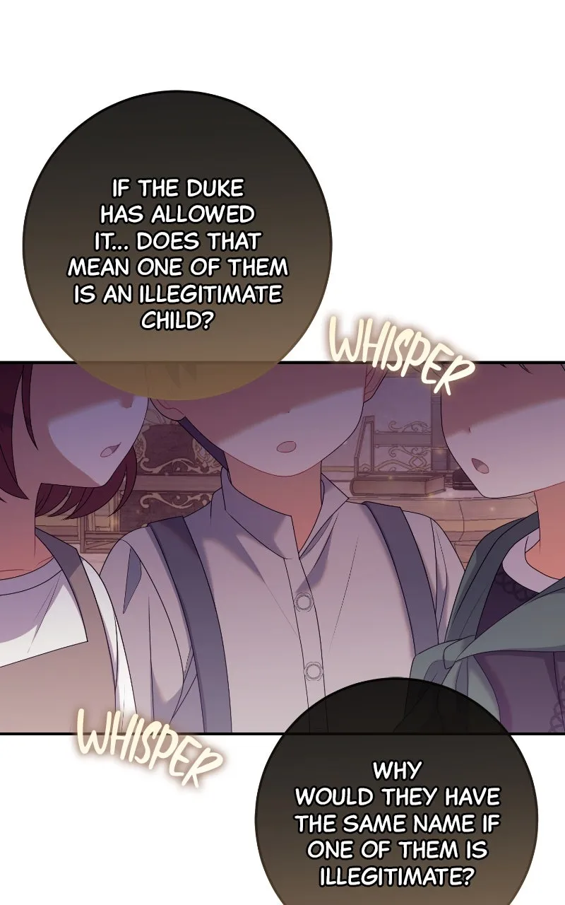 This Wasn’t in My Adoption Plan! Chapter 39 page 15 - 