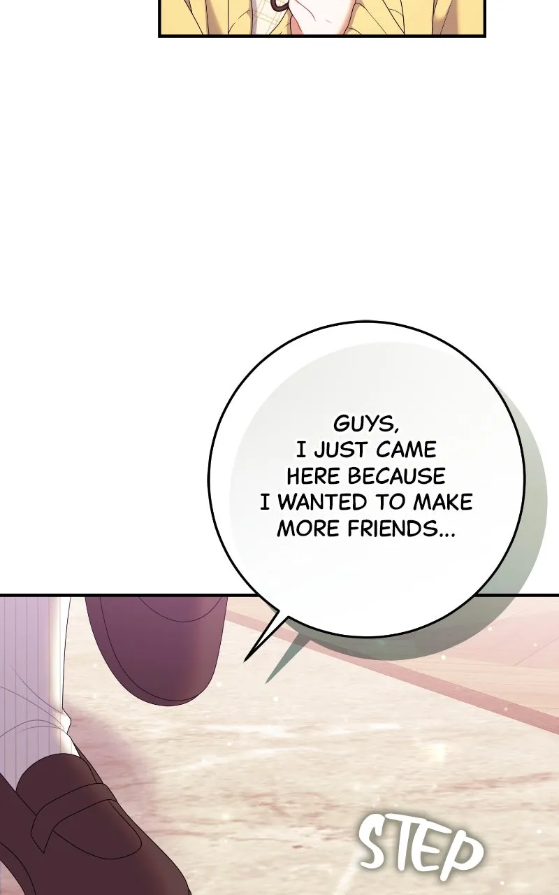 This Wasn’t in My Adoption Plan! Chapter 39 page 17 - 