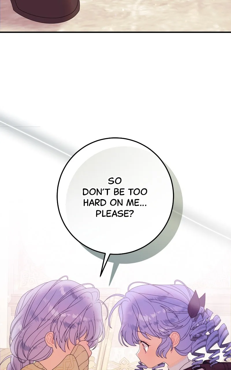 This Wasn’t in My Adoption Plan! Chapter 39 page 18 - 