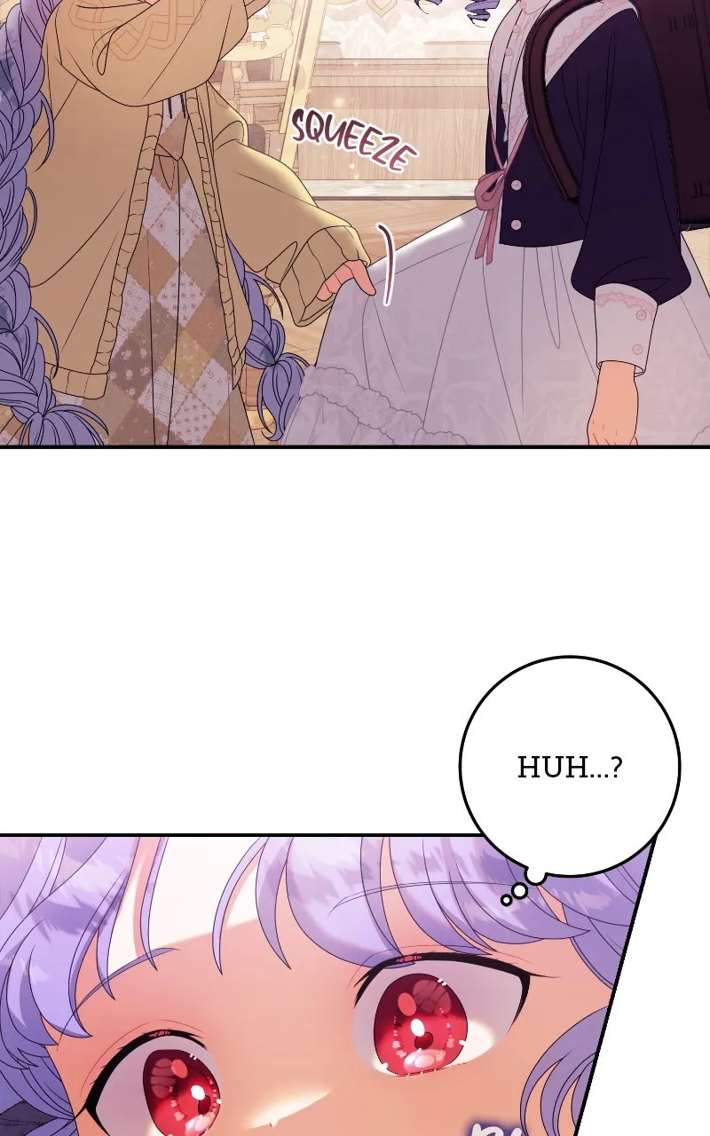 This Wasn’t in My Adoption Plan! Chapter 39 page 19 - 