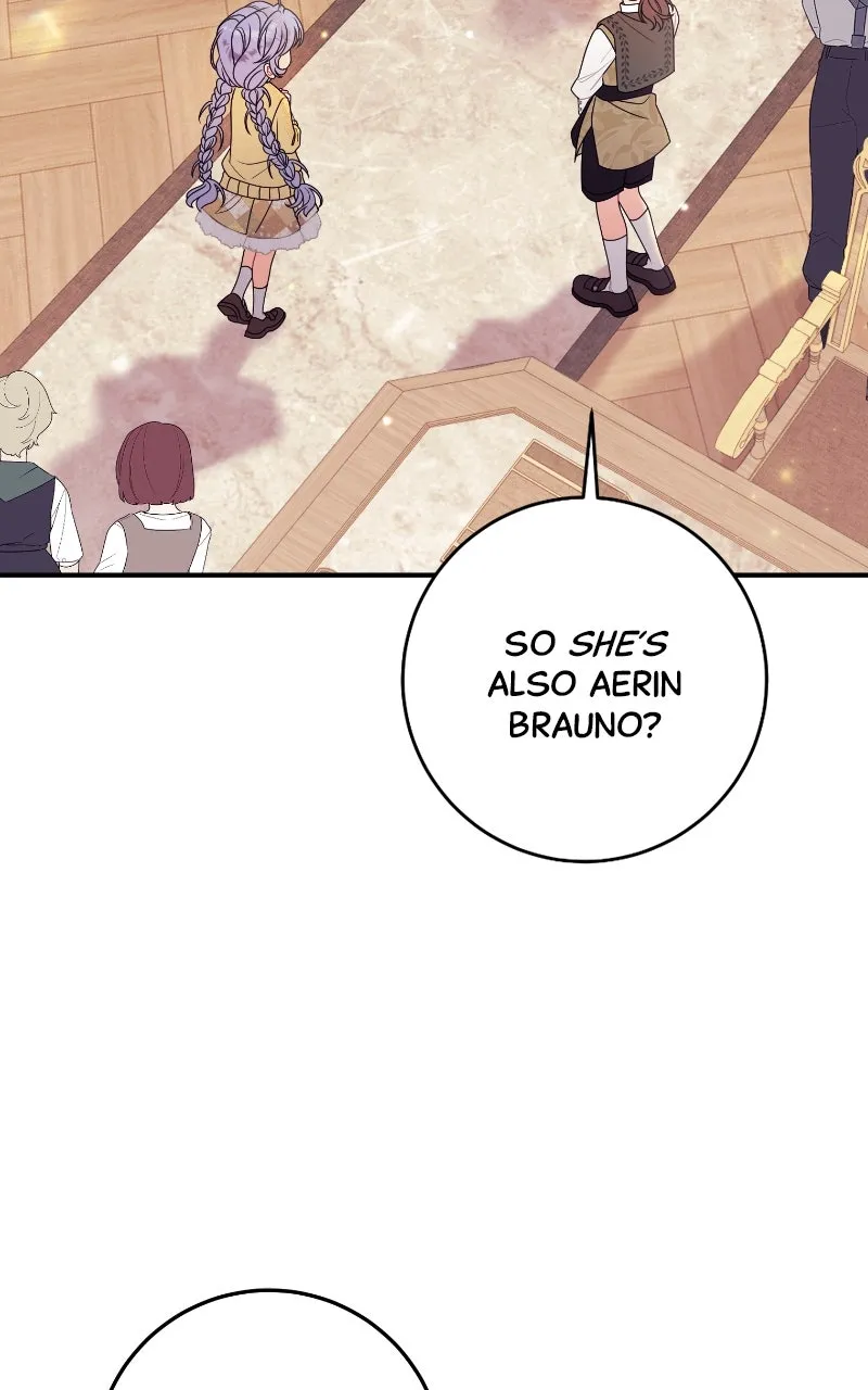 This Wasn’t in My Adoption Plan! Chapter 39 page 3 - 