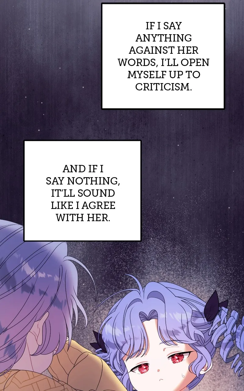 This Wasn’t in My Adoption Plan! Chapter 39 page 22 - 