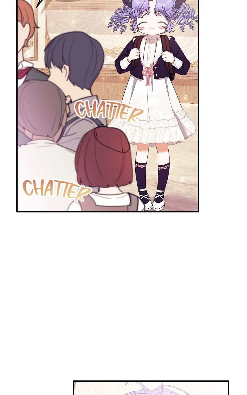 This Wasn’t in My Adoption Plan! Chapter 39 page 39 - 