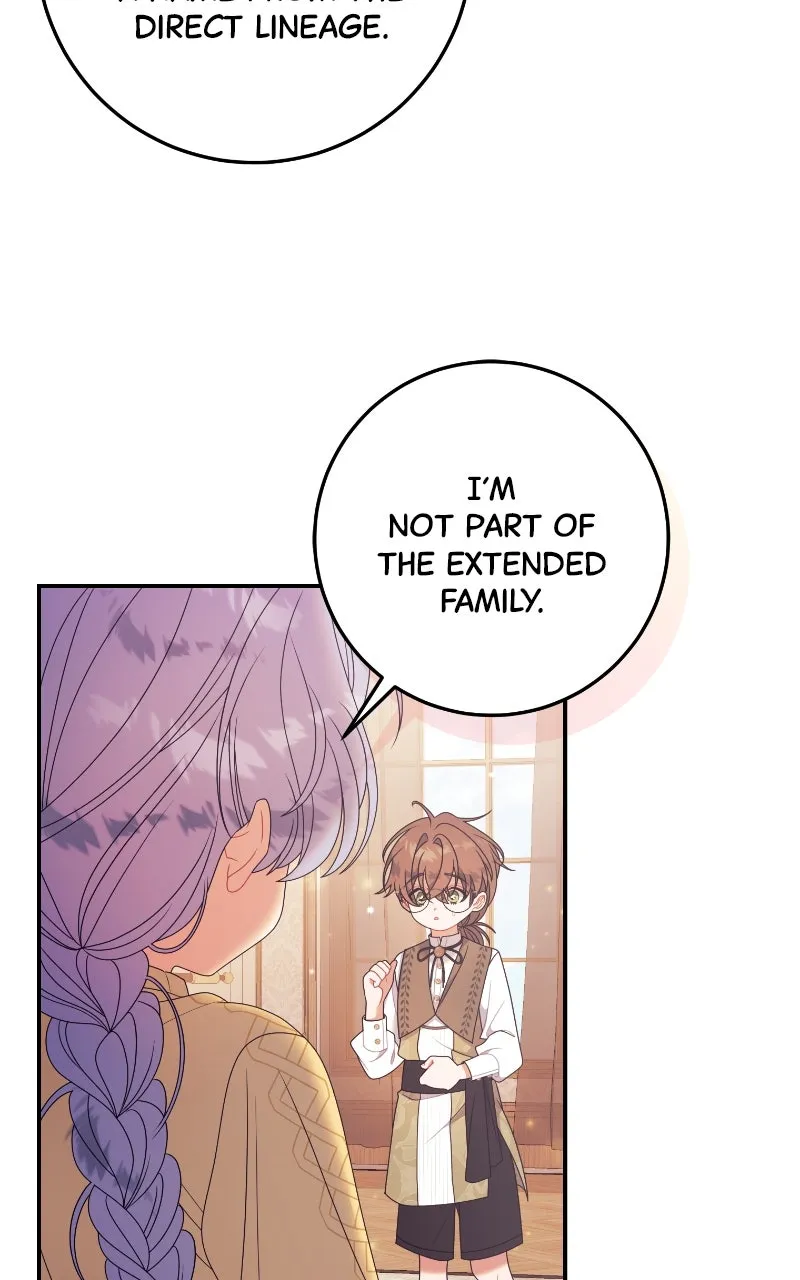 This Wasn’t in My Adoption Plan! Chapter 39 page 5 - 
