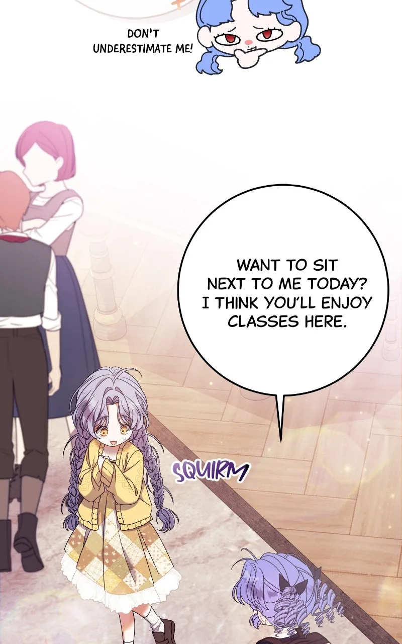 This Wasn’t in My Adoption Plan! Chapter 39 page 43 - 