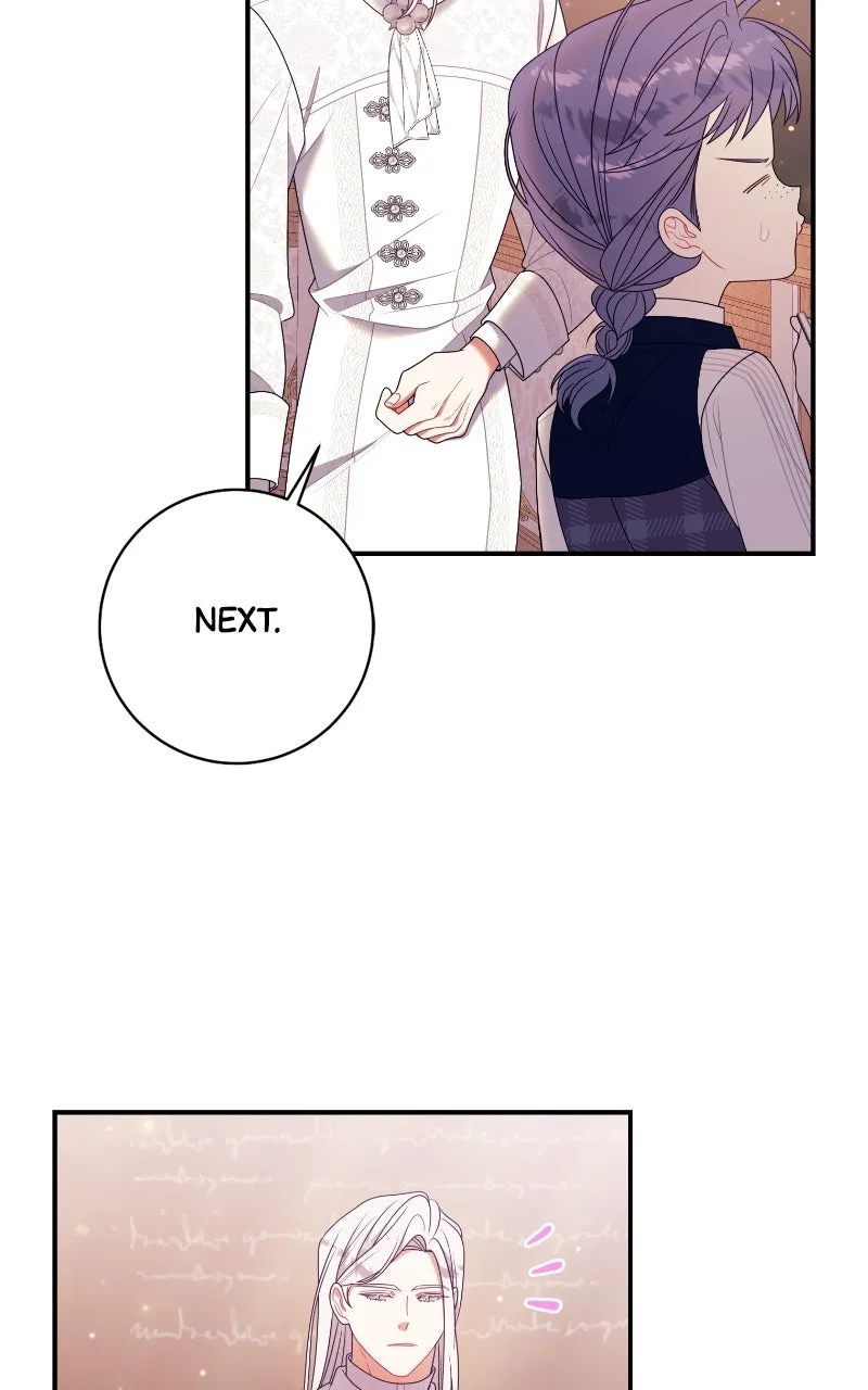 This Wasn’t in My Adoption Plan! Chapter 39 page 50 - 