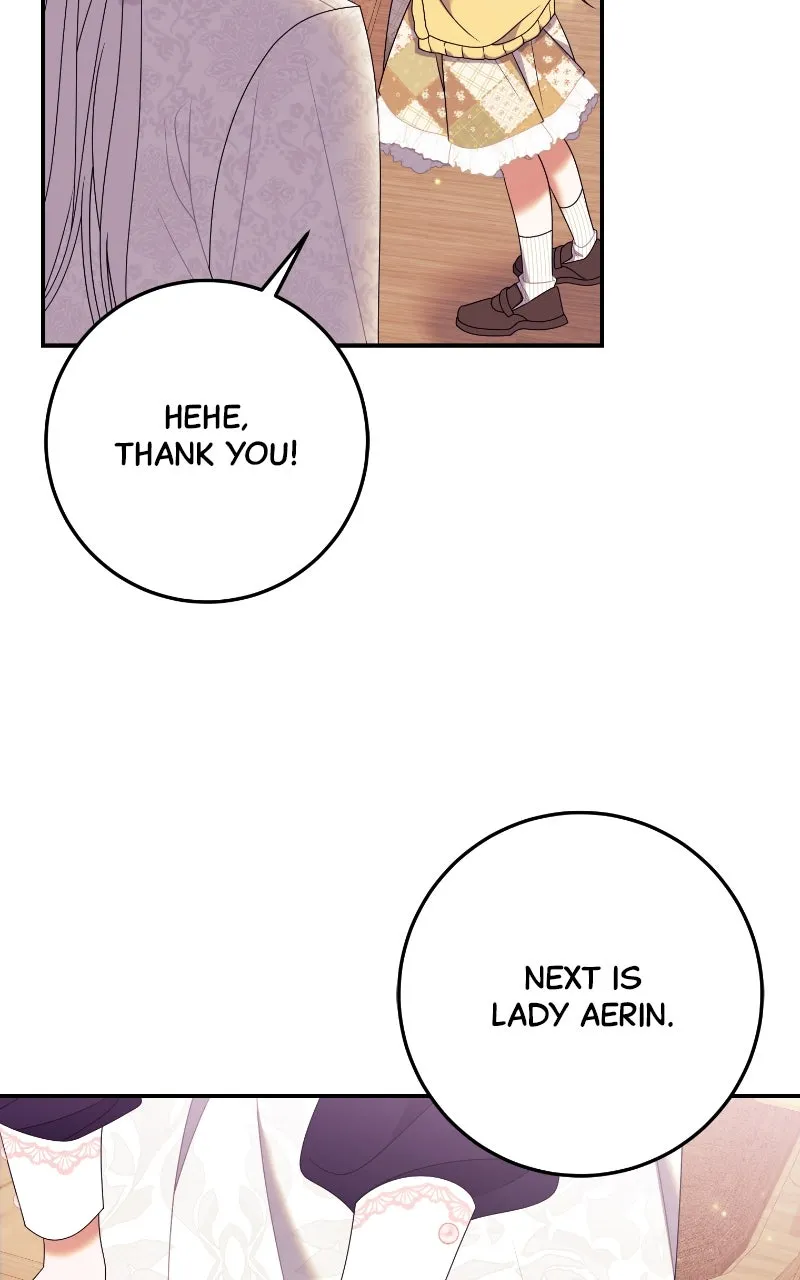 This Wasn’t in My Adoption Plan! Chapter 39 page 56 - 