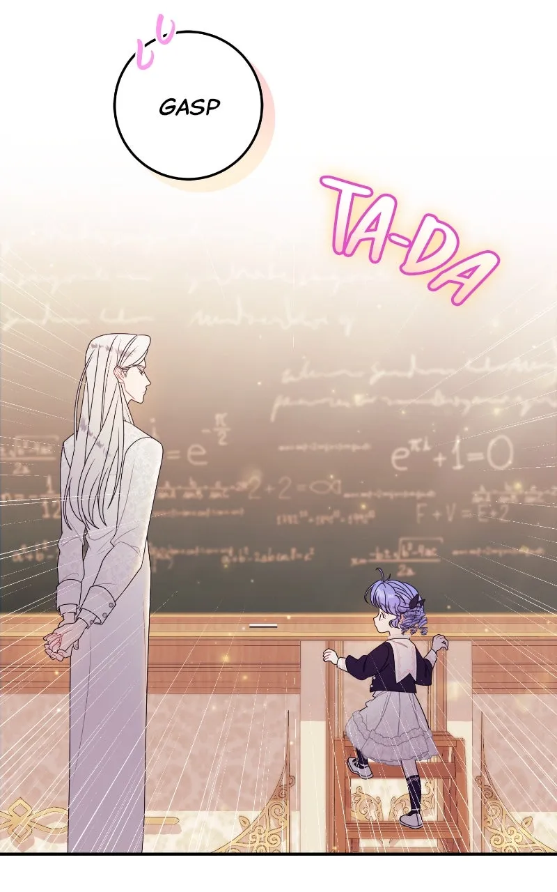 This Wasn’t in My Adoption Plan! Chapter 39 page 59 - 