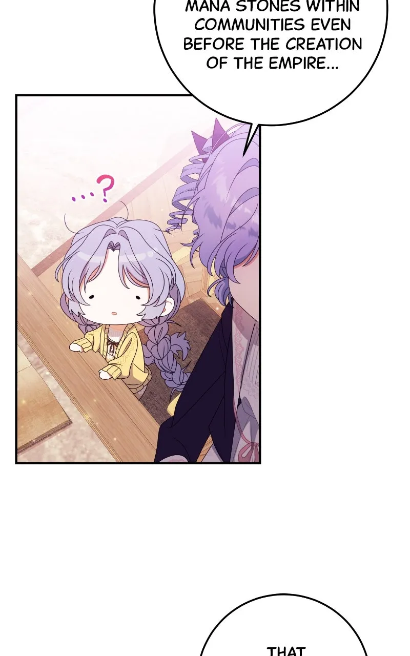 This Wasn’t in My Adoption Plan! Chapter 39 page 65 - 