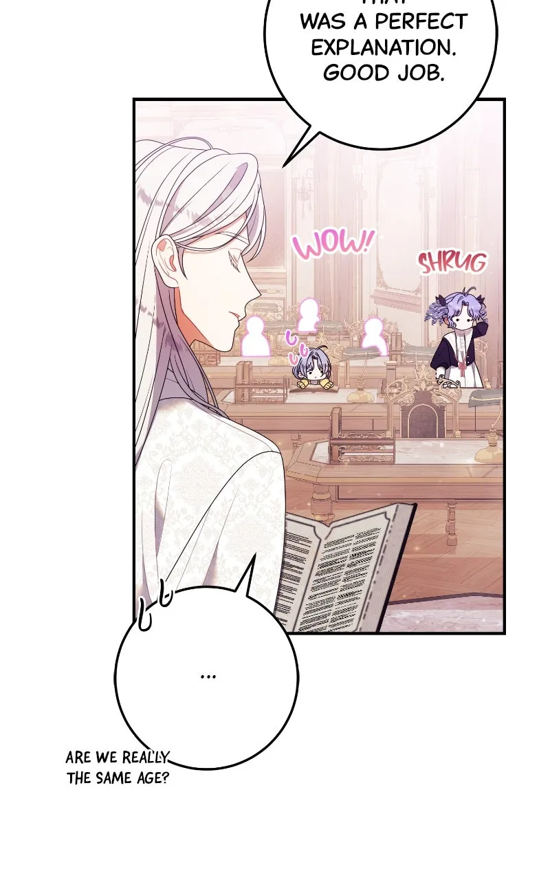 This Wasn’t in My Adoption Plan! Chapter 39 page 66 - 