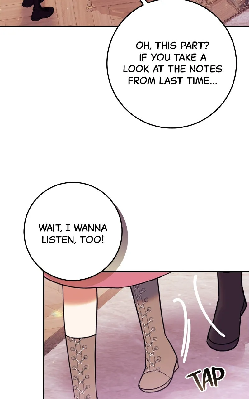This Wasn’t in My Adoption Plan! Chapter 39 page 71 - 