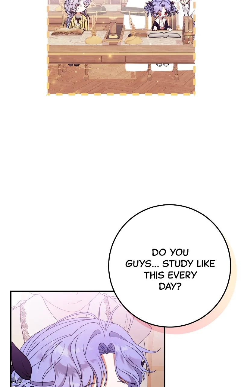 This Wasn’t in My Adoption Plan! Chapter 39 page 73 - 