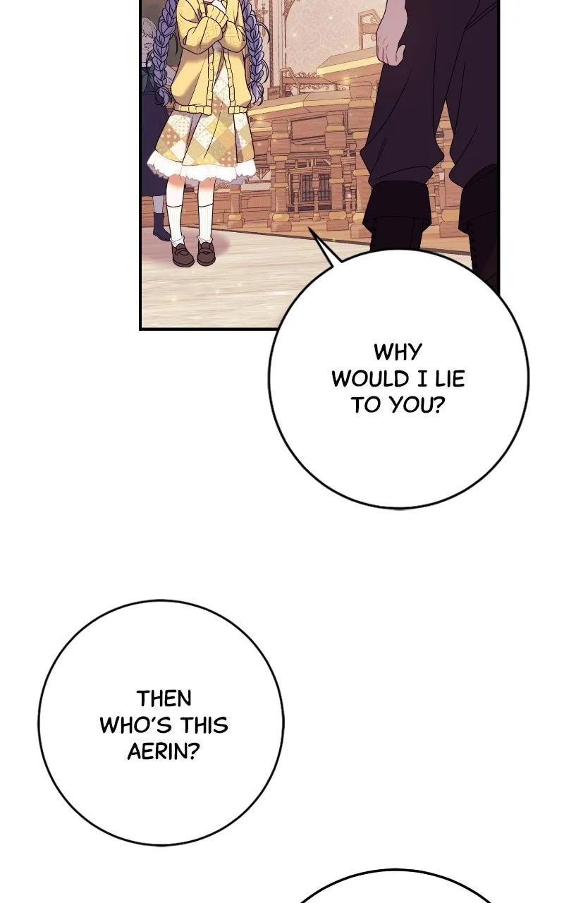 This Wasn’t in My Adoption Plan! Chapter 39 page 9 - 
