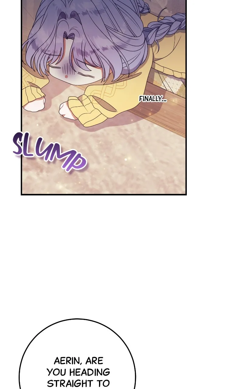 This Wasn’t in My Adoption Plan! Chapter 39 page 82 - 