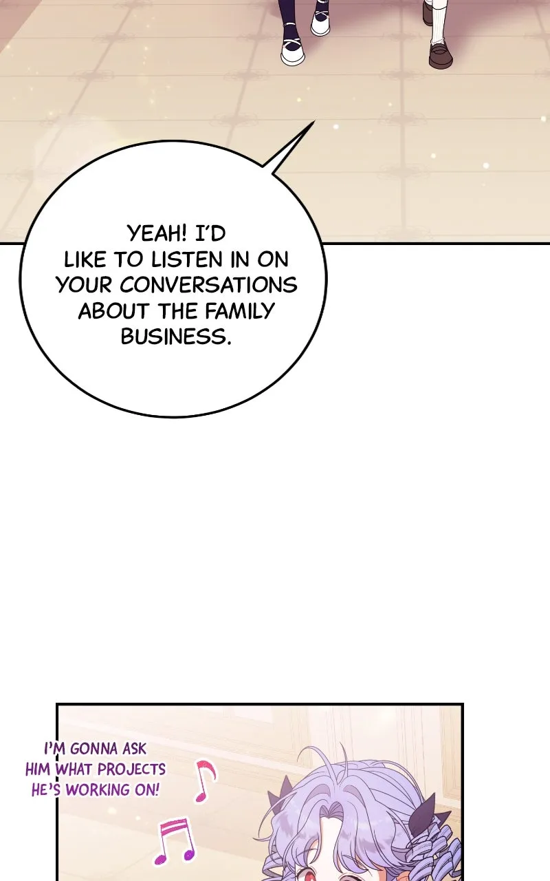 This Wasn’t in My Adoption Plan! Chapter 39 page 90 - 