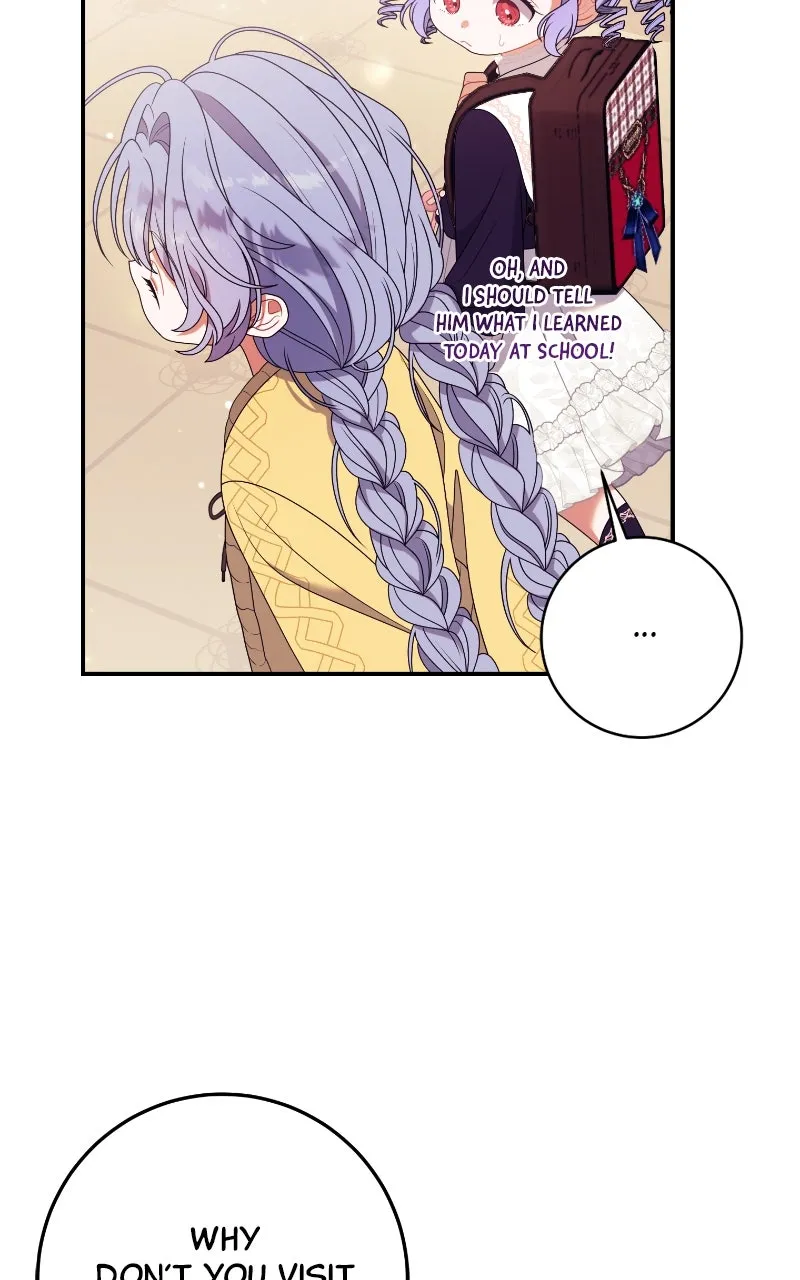 This Wasn’t in My Adoption Plan! Chapter 39 page 91 - 