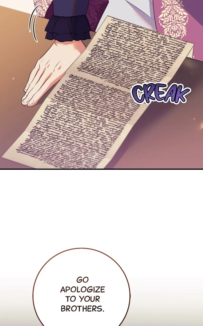 This Wasn’t in My Adoption Plan! Chapter 4 page 102 - 