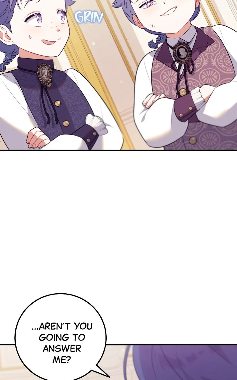 This Wasn’t in My Adoption Plan! Chapter 4 page 106 - 