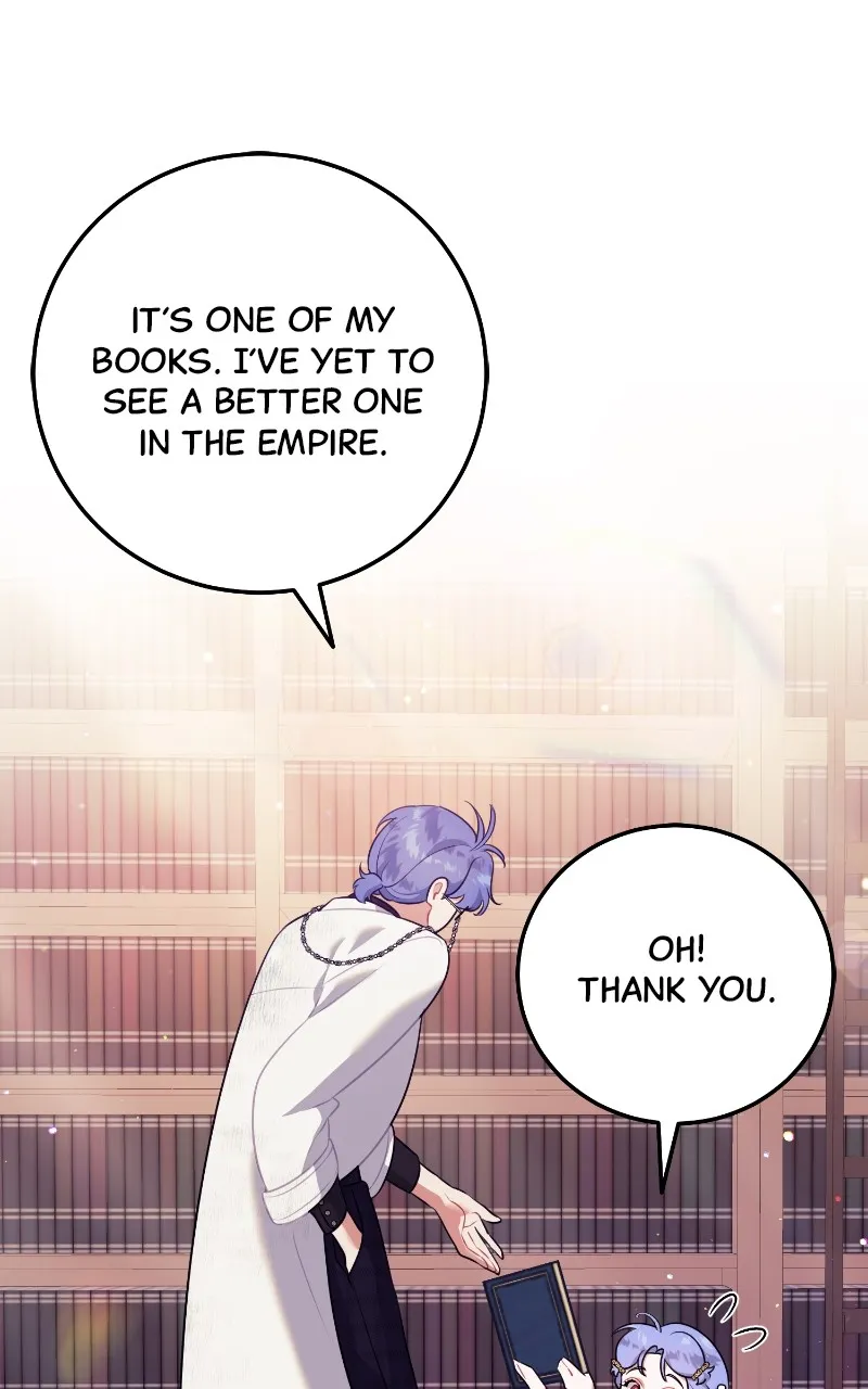 This Wasn’t in My Adoption Plan! Chapter 4 page 3 - 