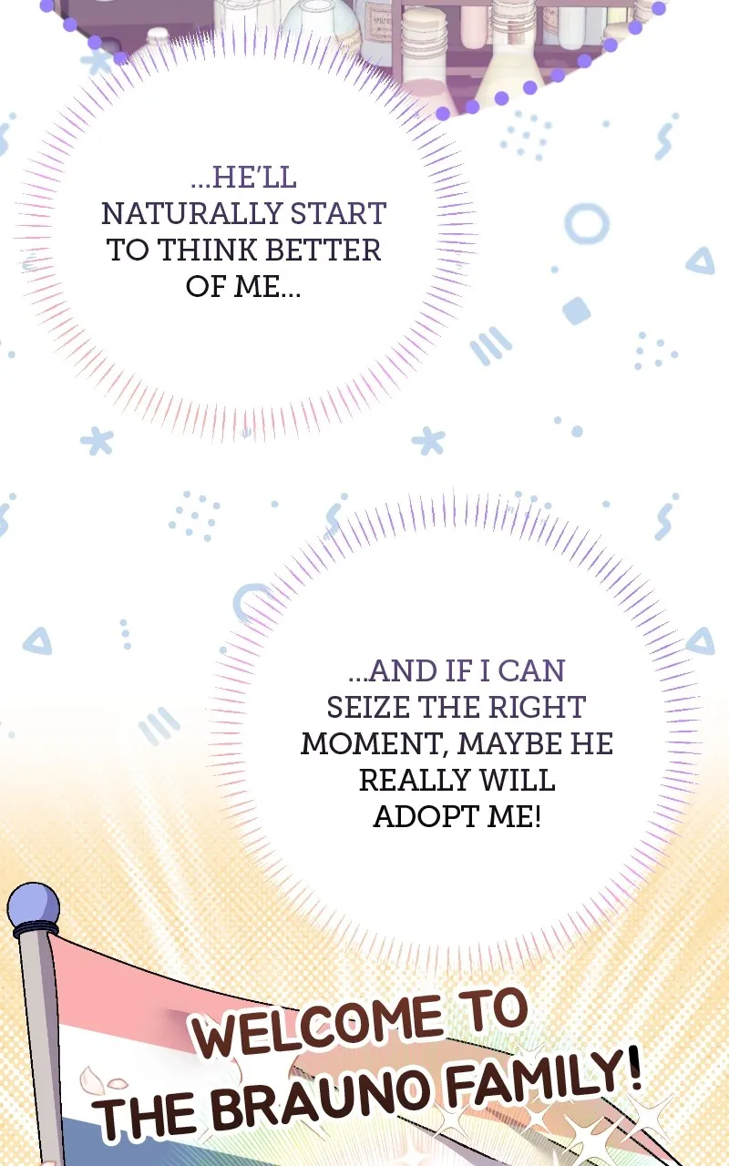 This Wasn’t in My Adoption Plan! Chapter 4 page 24 - 