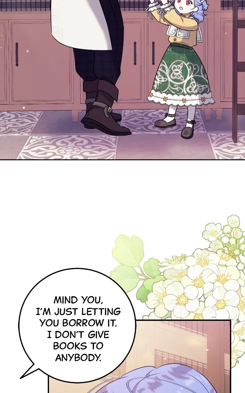 This Wasn’t in My Adoption Plan! Chapter 4 page 4 - 