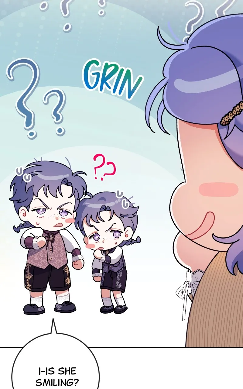 This Wasn’t in My Adoption Plan! Chapter 4 page 38 - 