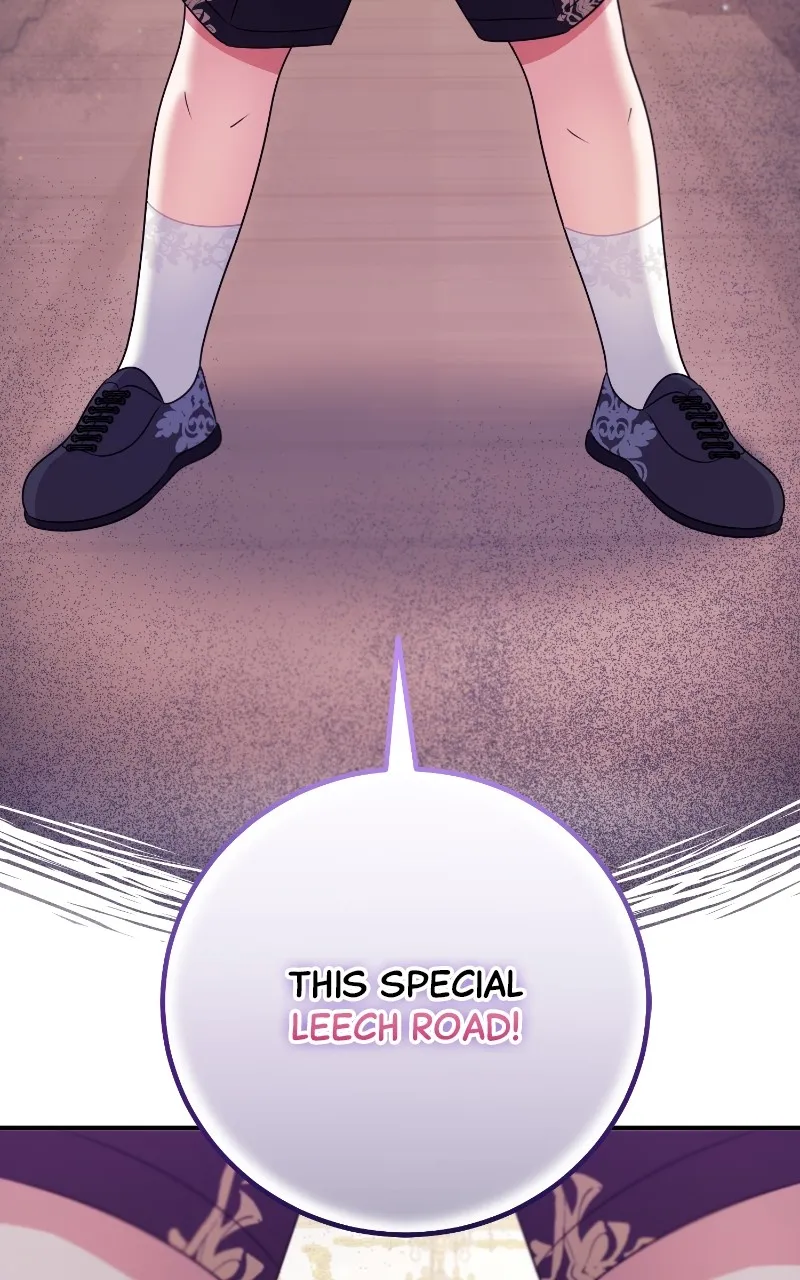 This Wasn’t in My Adoption Plan! Chapter 4 page 59 - 