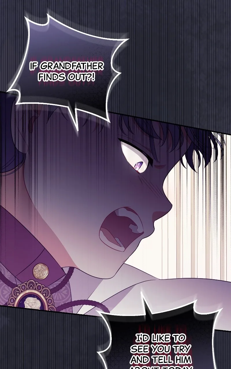 This Wasn’t in My Adoption Plan! Chapter 4 page 72 - 