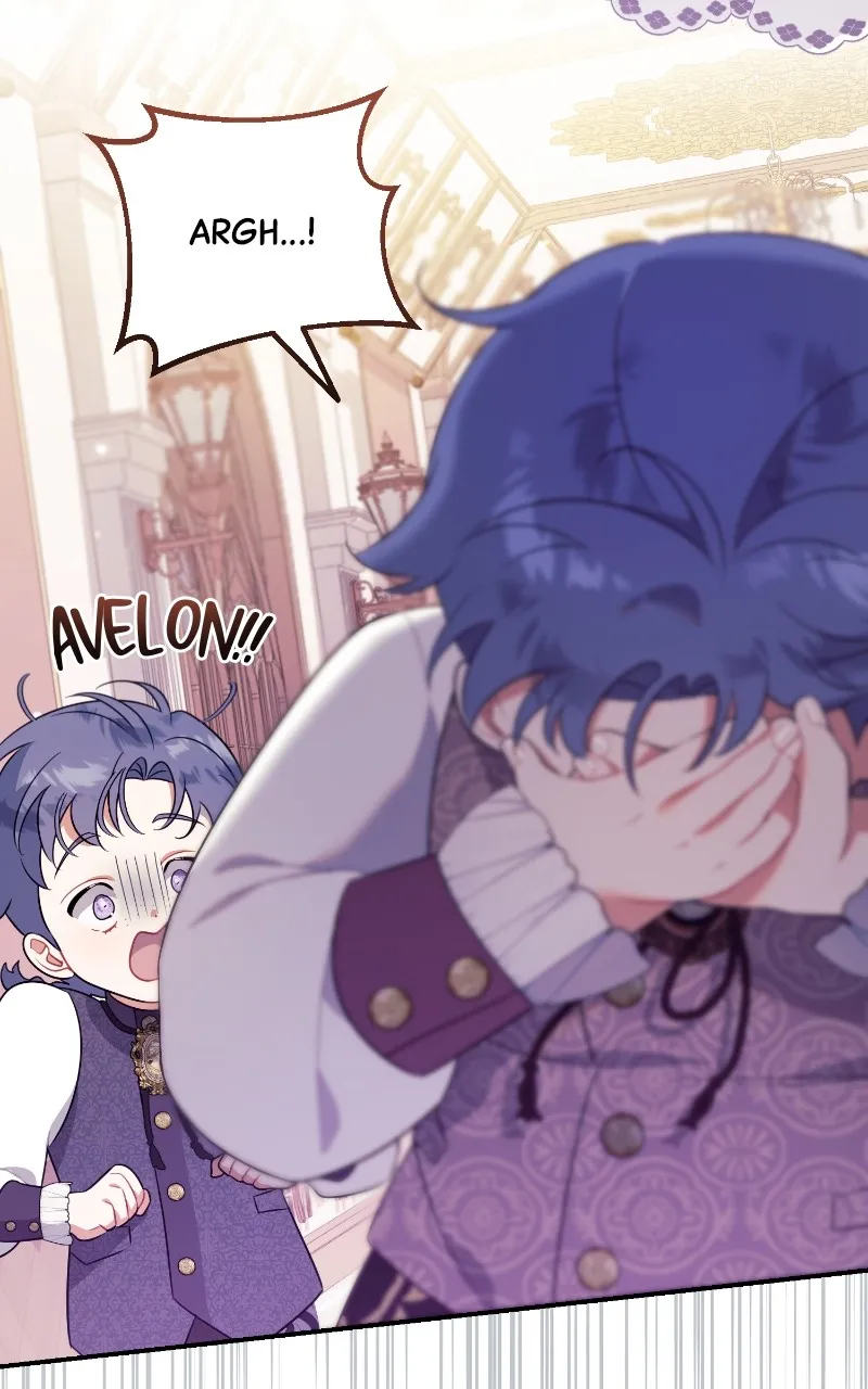 This Wasn’t in My Adoption Plan! Chapter 4 page 78 - 