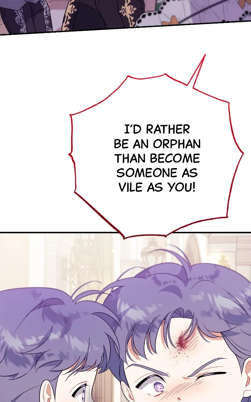 This Wasn’t in My Adoption Plan! Chapter 4 page 80 - 
