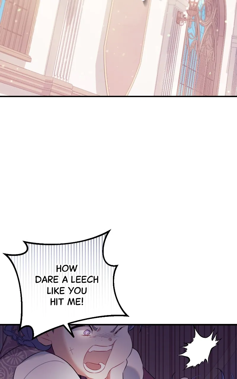 This Wasn’t in My Adoption Plan! Chapter 4 page 86 - 