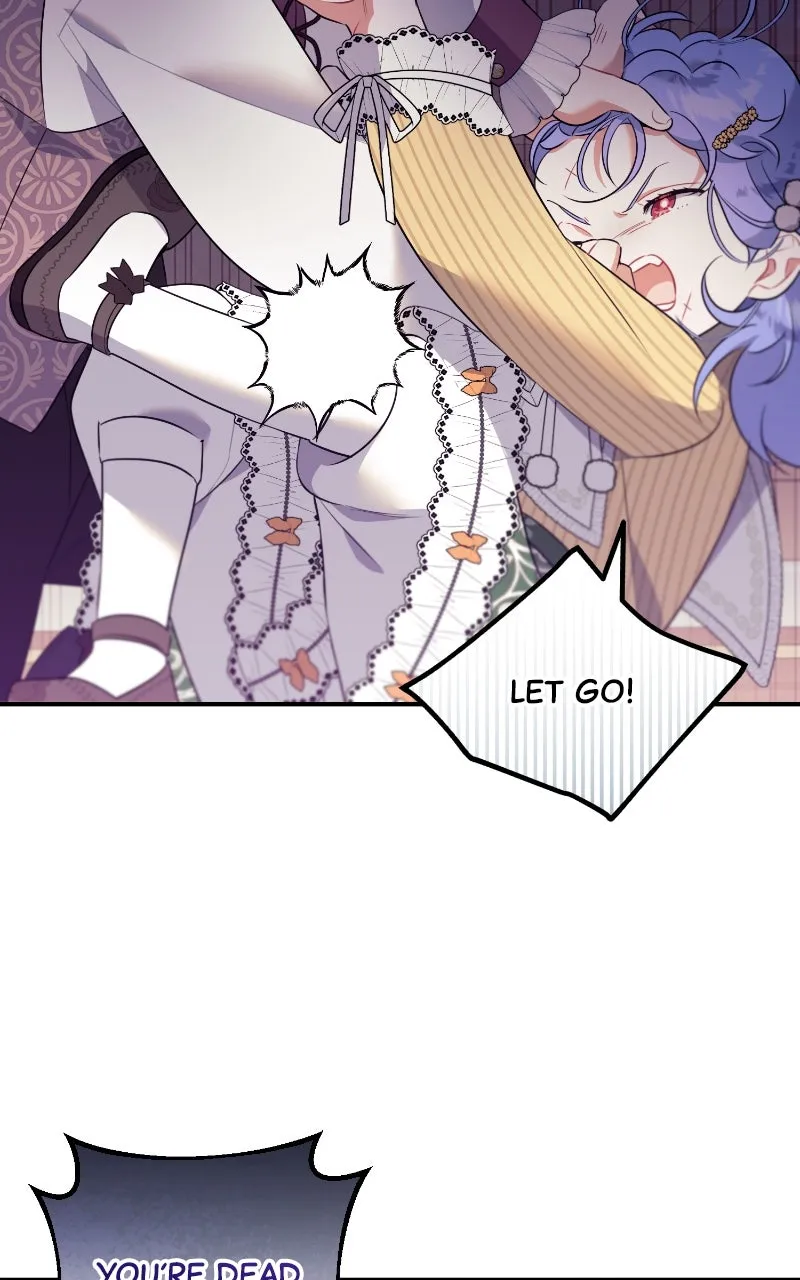 This Wasn’t in My Adoption Plan! Chapter 4 page 87 - 